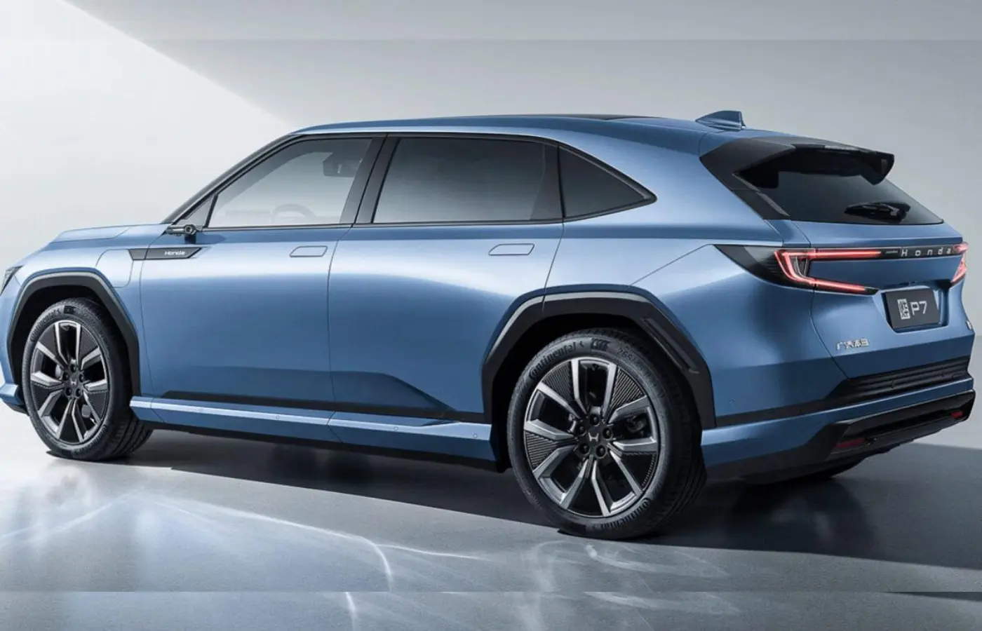 Honda is set to introduce its first electric vehicle in India by the FY 2026-27. Featured Image